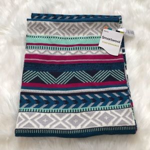 Merino Smartwool Scarf